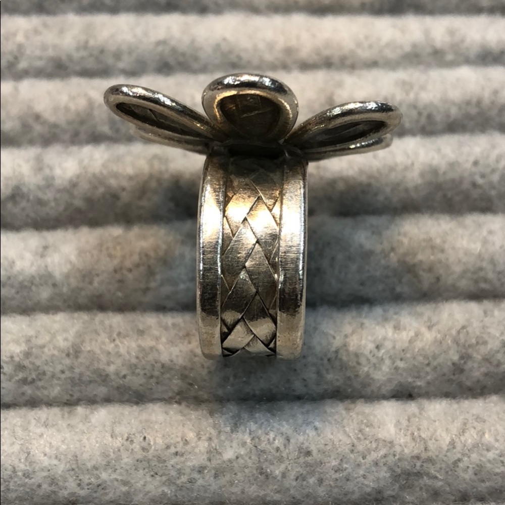 Fun Flower Ring. - image 2